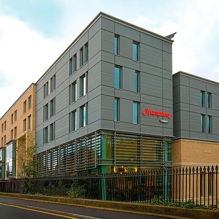 Hampton By Hilton York Hotel Exterior photo